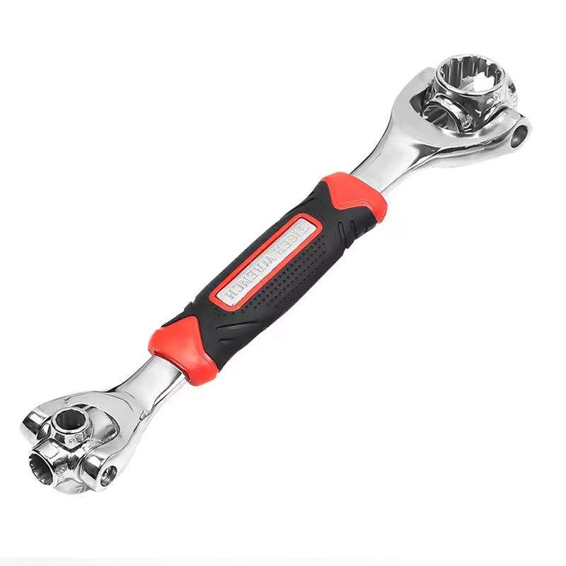 52 in 1 Universal Socket Schraubenschlüssel | Brehn