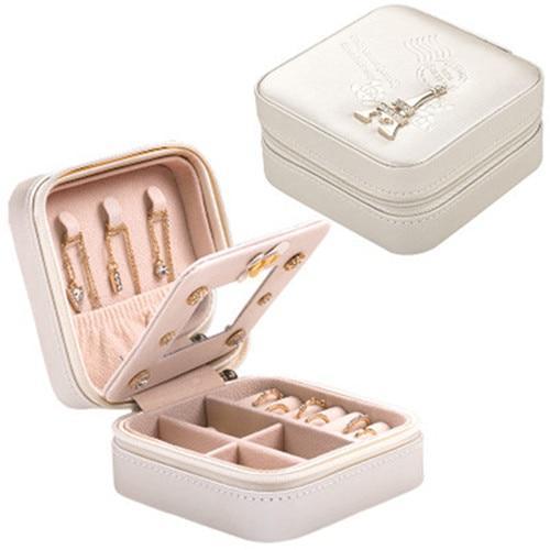 Brehn | Schmuck Organizer Box