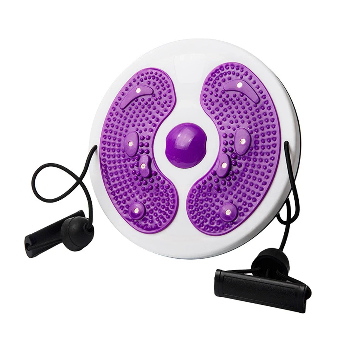 Brehn | Komplett Core Trainer mit Magnettherapie – CoreTwist