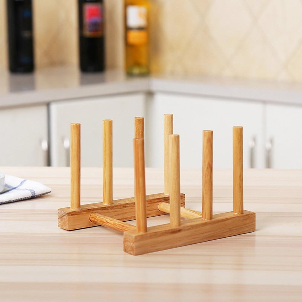 Bamboo Geschirrhalter | Brehn