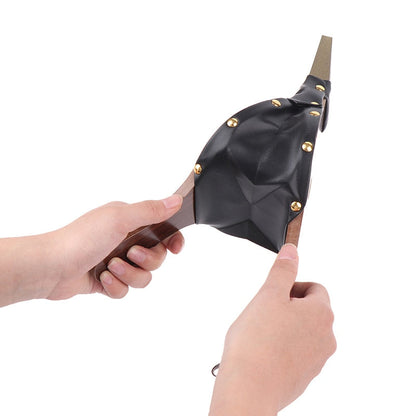 Barbecue Holz Blasebalg | Brehn