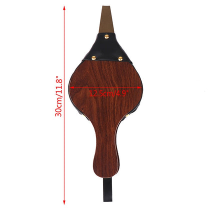 Barbecue Holz Blasebalg | Brehn