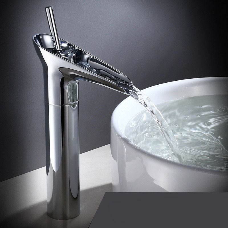 Brehn | Antike Wasserfall Badezimmer Wasser Tapete