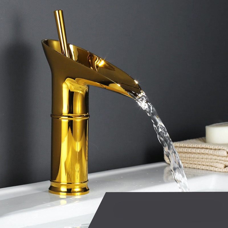 Brehn | Antike Wasserfall Badezimmer Wasser Tapete