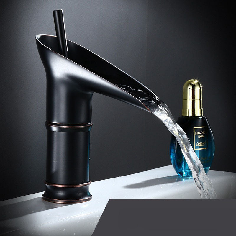 Brehn | Antike Wasserfall Badezimmer Wasser Tapete