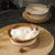 Handgewebtes Baumwollseil Katzenbett – DreamNest Brehn
