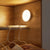 Drahtlose Bewegungsmelderlampe – LumaLight | Brehn