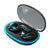 Brehn | Knochenschall Schlaf Bluetooth Headset