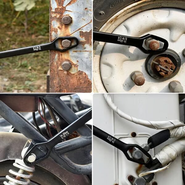 Brehn | FixPro Universal X