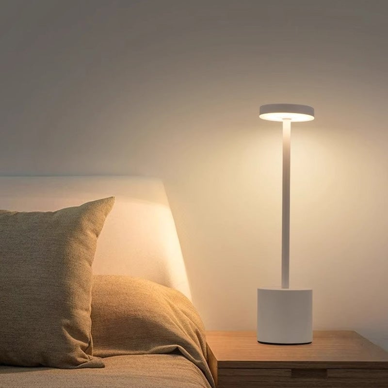 Brehn | Tragbare wiederaufladbare LED-Tischlampe