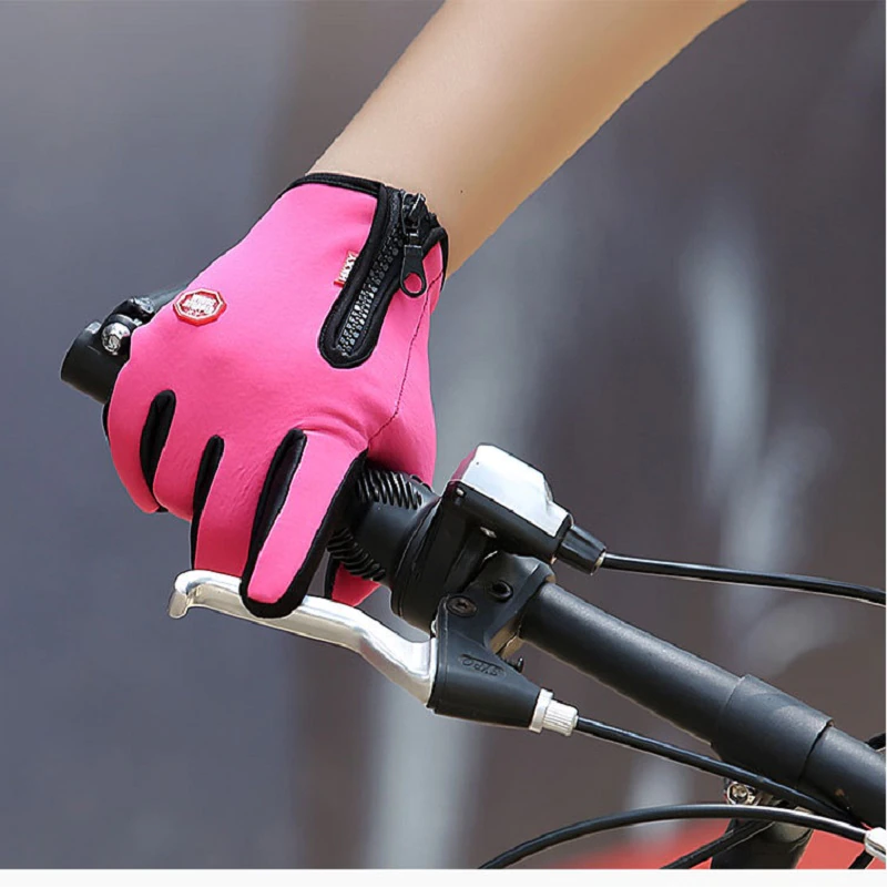 Handschuhe – Multifunktionale, winddichte Handschuhe