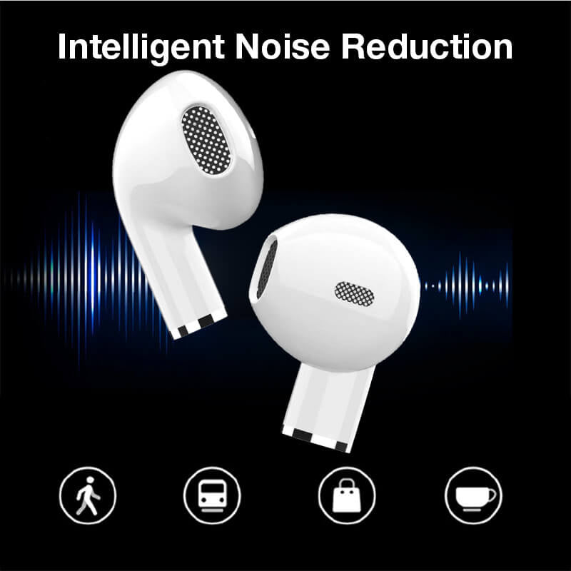 VIvolux | Spin Sound Wireless Fidget-Ohrhörer