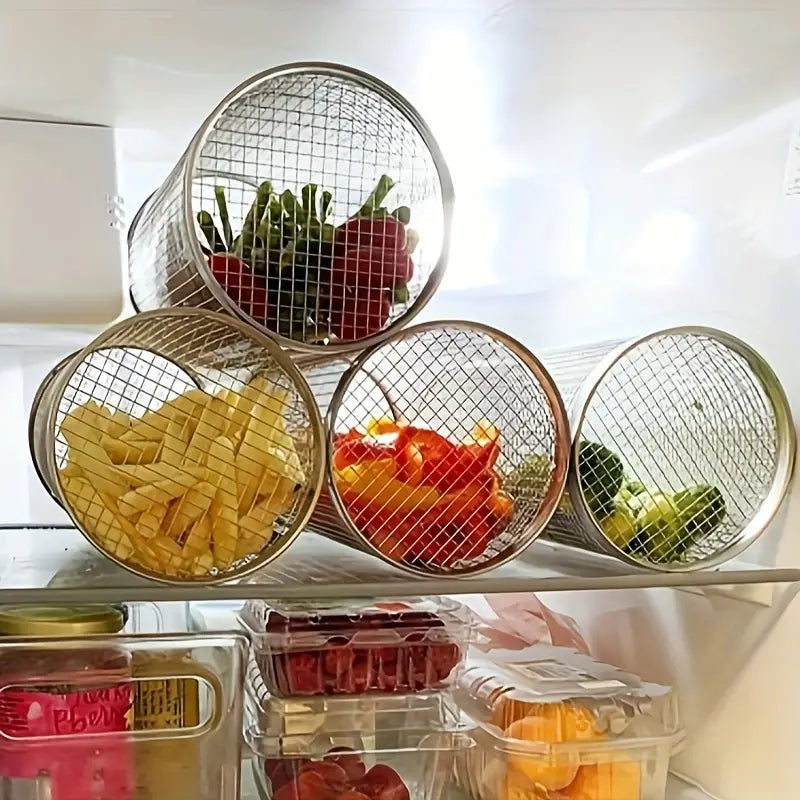 BBQ-Korbgrills – GrillMaster