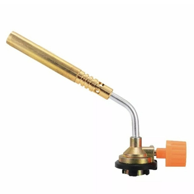 BBQ Flammenwerfer Außenlampe Jet-Zünder einstellbarer Knopf-Schalter | Brehn
