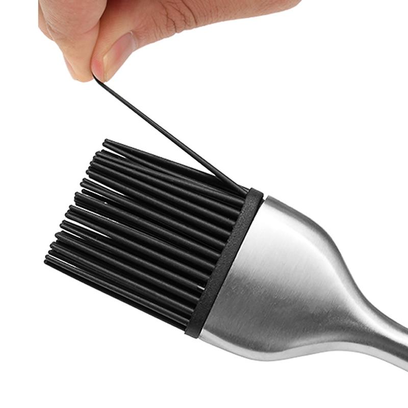 BBQ Grill Basting Brush | Brehn