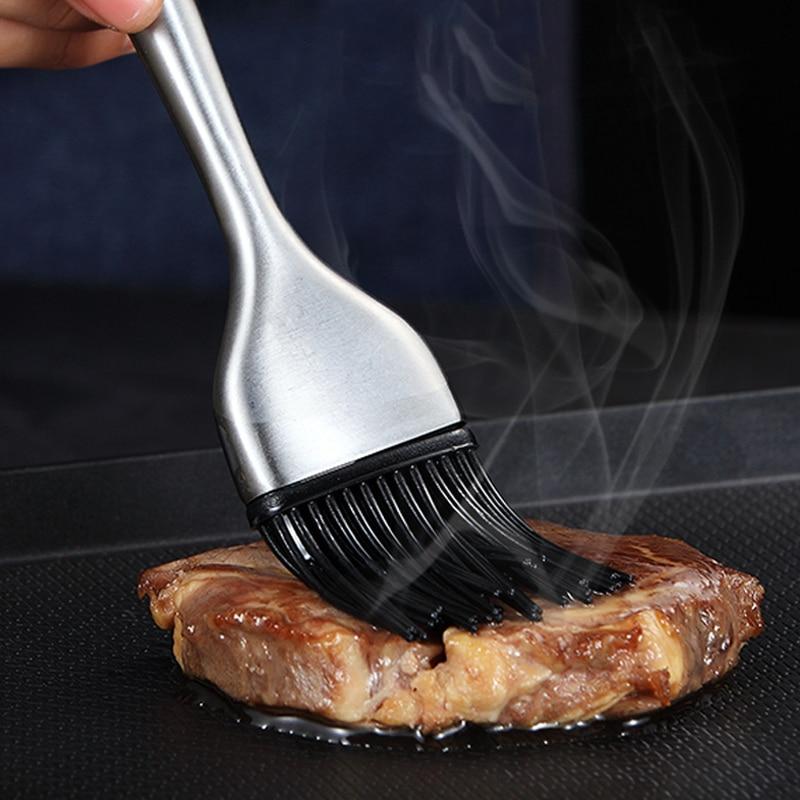 BBQ Grill Basting Brush | Brehn