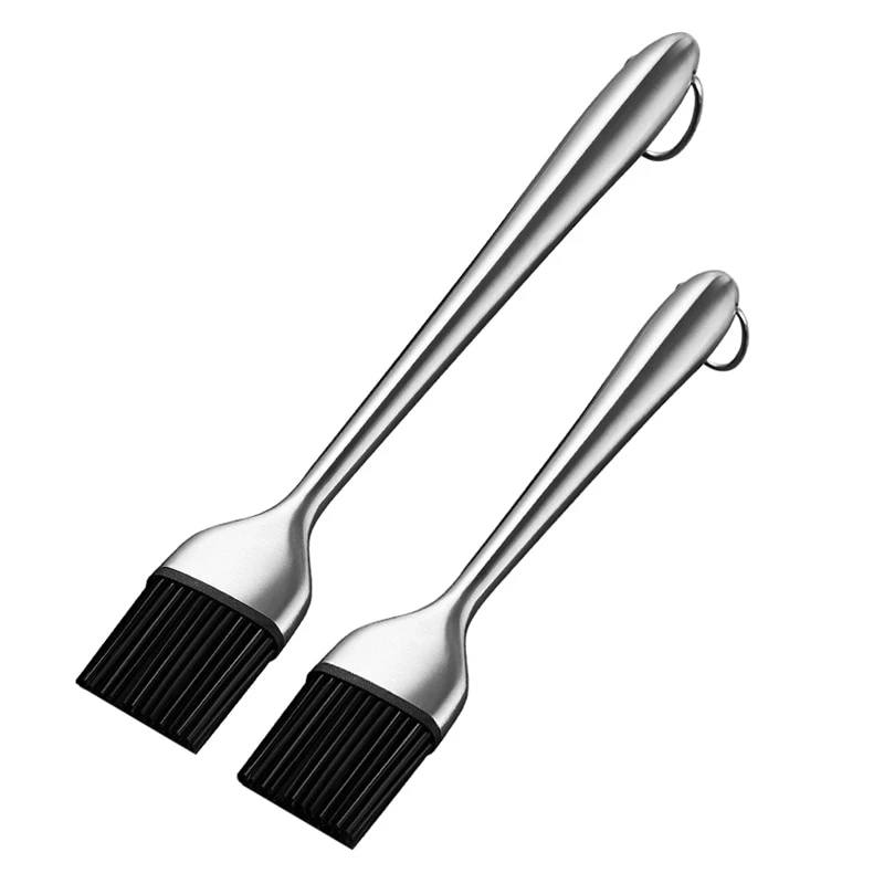 BBQ Grill Basting Brush | Brehn
