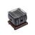 BBQ Grill Holzkohle-Barbecue-Grills Innen Außen BBQ Grill Pfanne Herd | Brehn