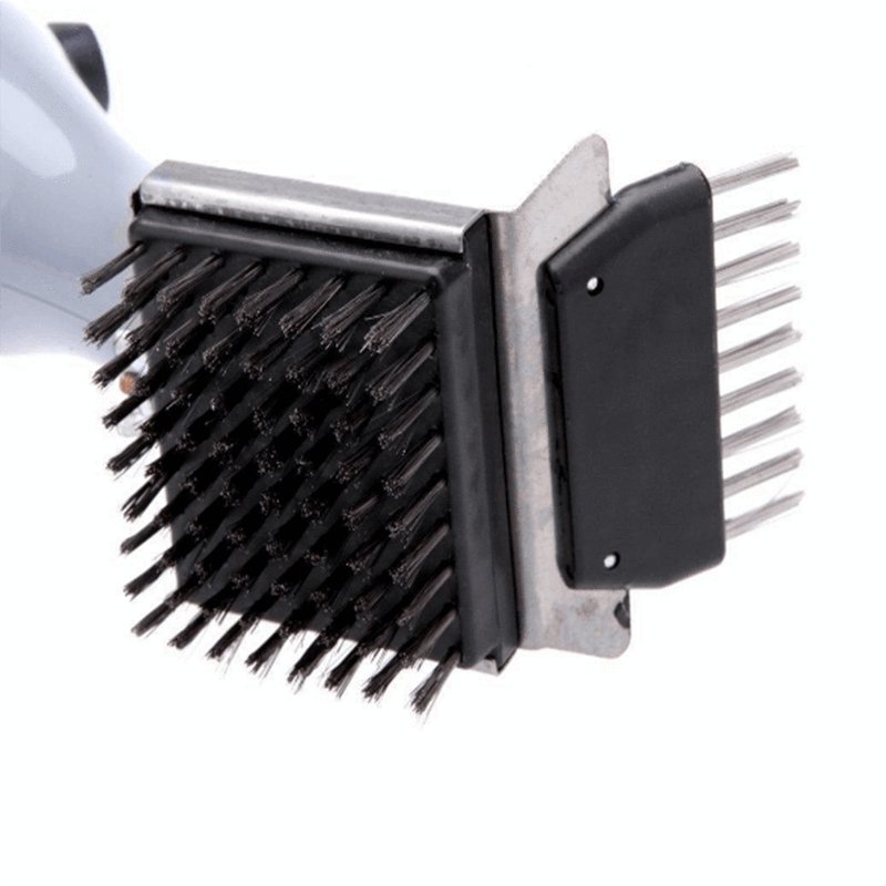 FlameFresh Tough Grease Buster