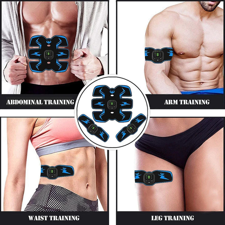 Brehn | X ABS-Stimulator