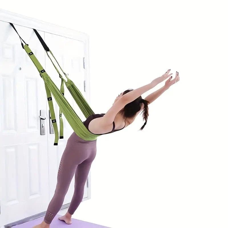 Yoga Segel gegen Rückenschmerzen | Brehn