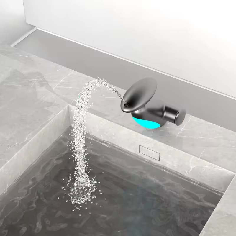 VeloStream LED Wasserhahn — Mehr Bewegungsfreiheit und Stil für Ihr Zuhause | Brehn