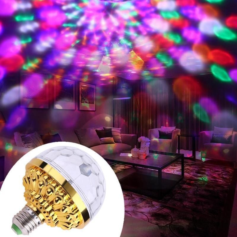 Brehn | DiscoVibe Anpassbare Disco-Erfahrung