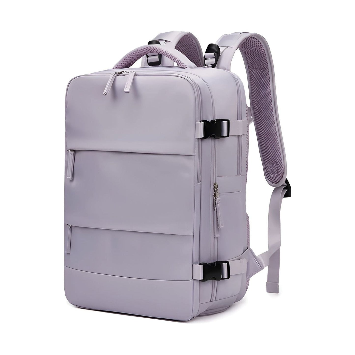 Reiserucksack mit USB-Anschluss – Geräumiges Hauptfach | Ideal für Schule und Outdoor-Aktivitäten