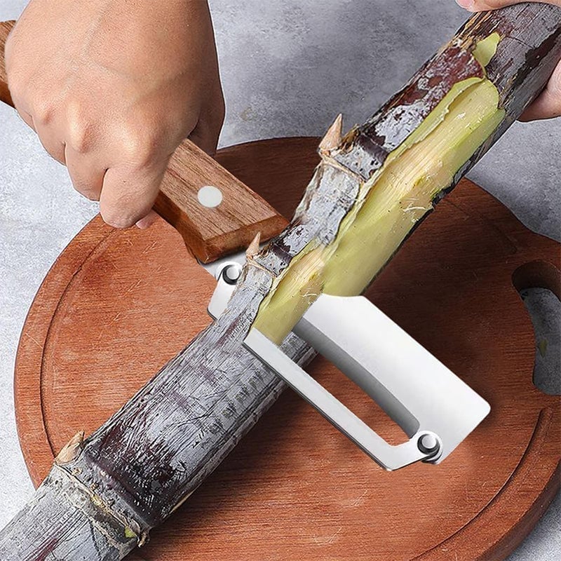 TitanSlicer — Verwandle jede Küche in Deine persönliche Profi-Arena mit müheloser Präzision und kraftvollem Komfort! | Brehn
