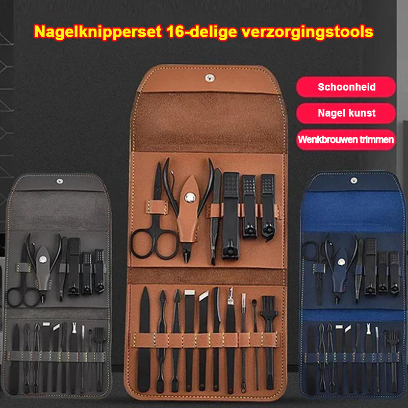 VelvetEdge — Verwandle deine Nägel in strahlende Schönheits-Highlights ohne Aufwand | Brehn