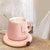 MugMate USB Getränkewärmer – Immer warmen Kaffee oder Tee | Brehn