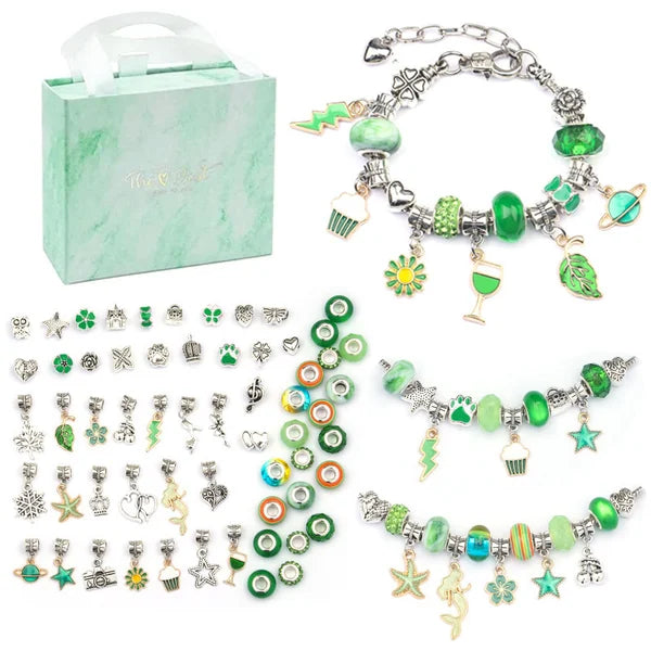 Brehn | DIY-Armband-Set für Kinder