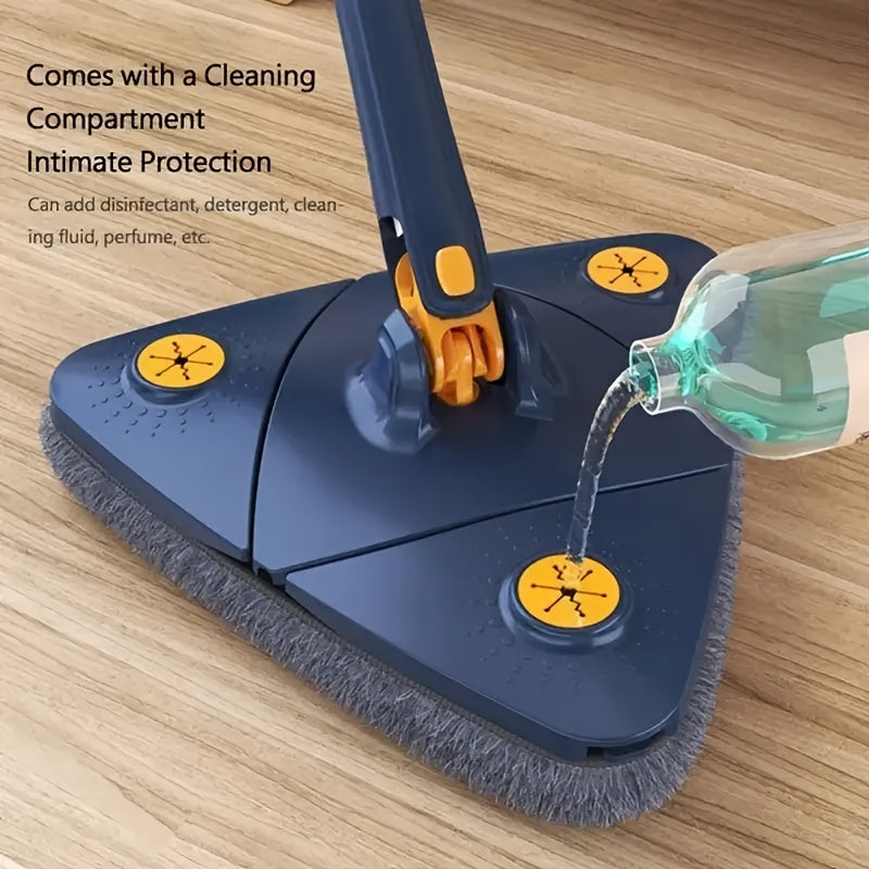 Dreiecks-Mopp 360° drehbar | Brehn