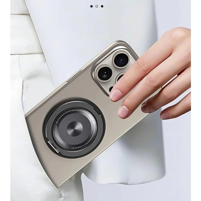 Brehn | 360° Telefon Grip Ständer