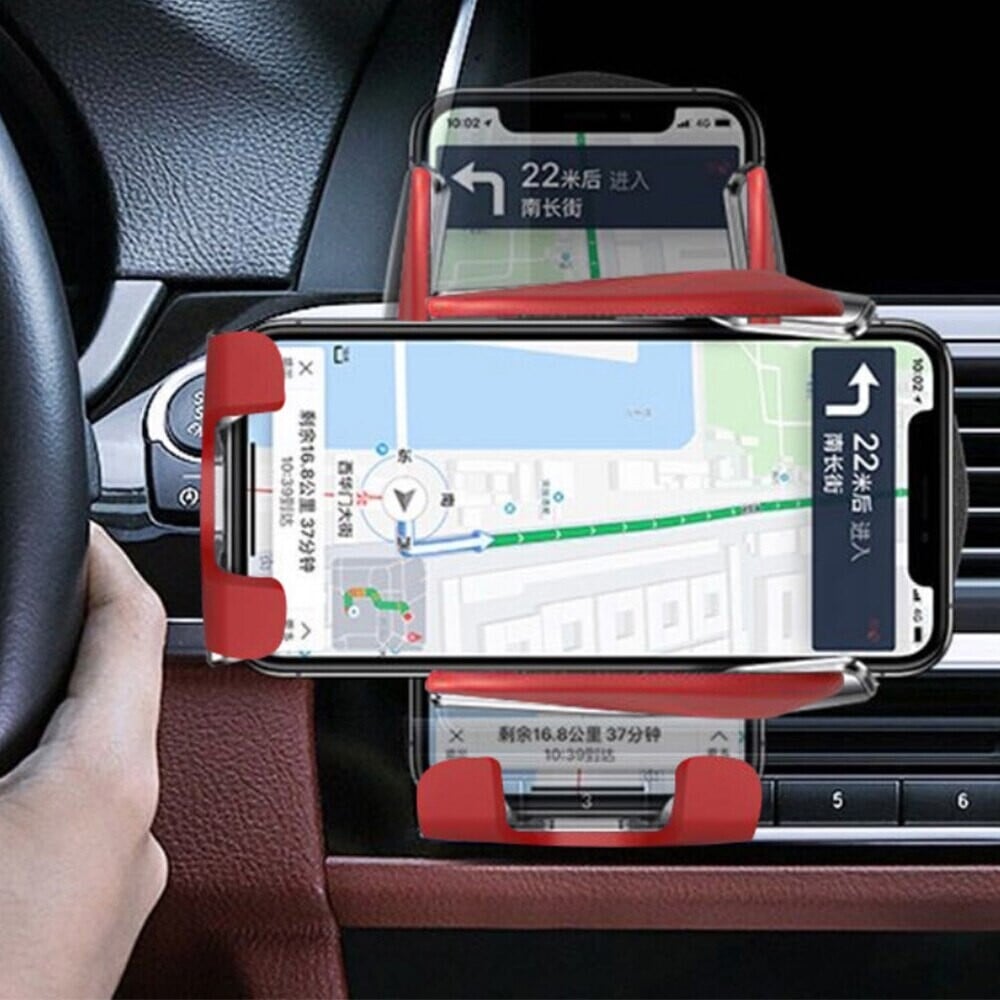 ChargeSmart Befreien Sie Ihren Geist beim Fahren | Brehn