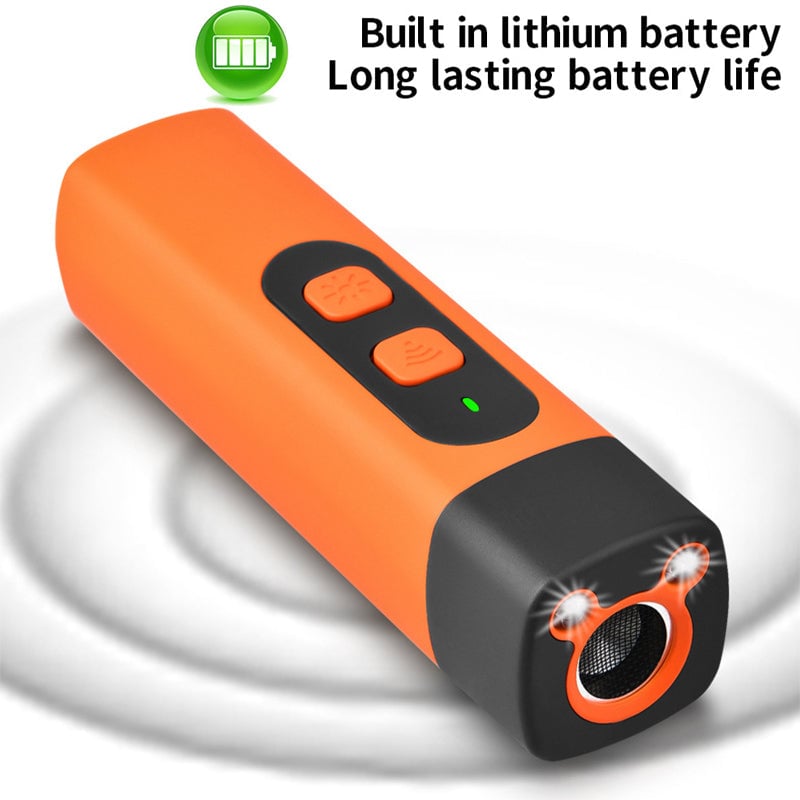 Brehn | Ultrasonic Hundevertreiber