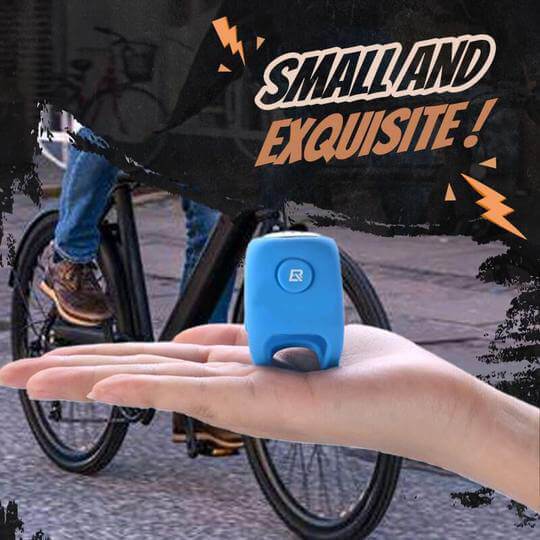 Brehn | HornBlast Leistungsstarker Soundblast