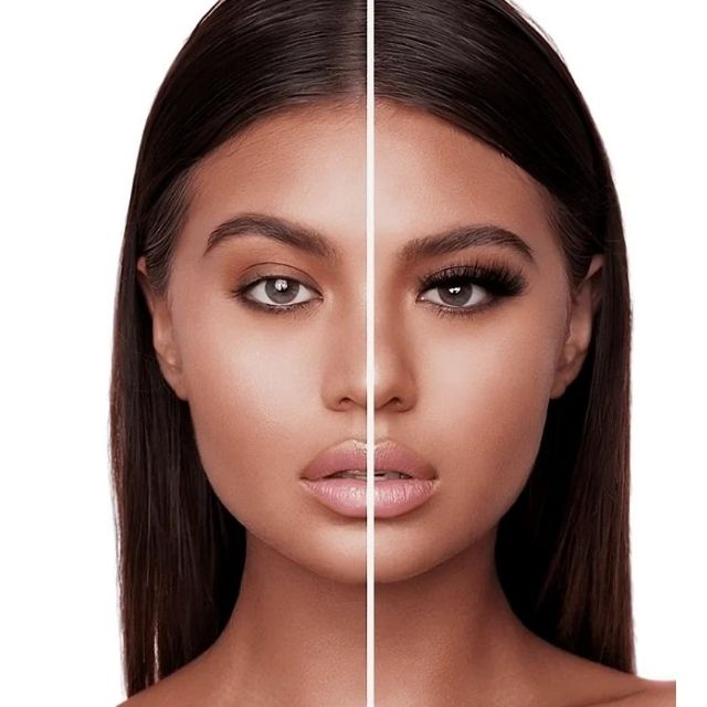 Brehn | GlamMagnetix — Verführerischer Augenaufschlag in Sekunden, ganz ohne Kleberstress!