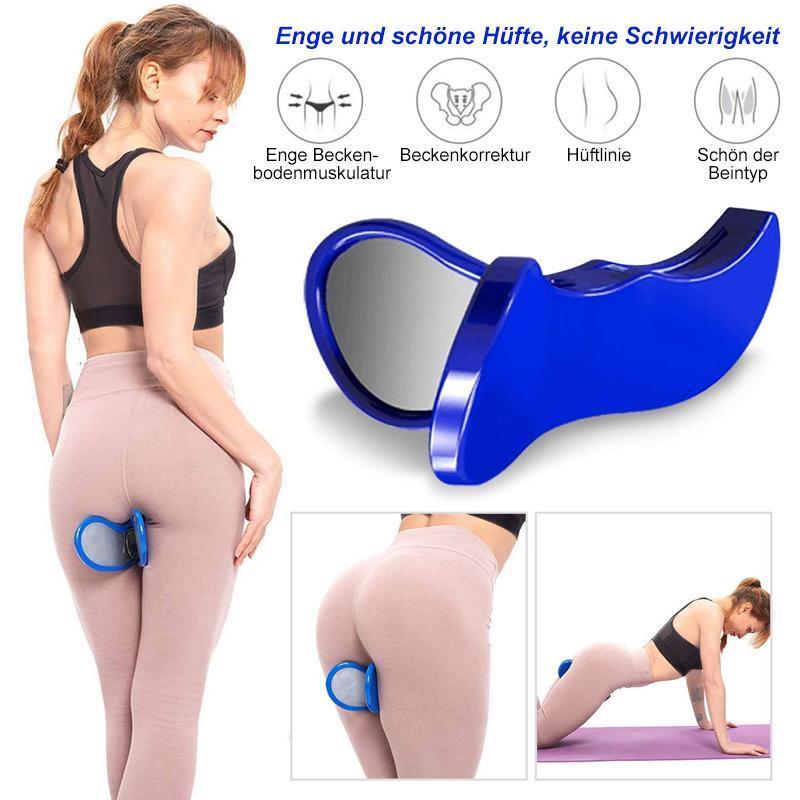 Brehn | Hüfte & Po Trainer - BootySculpt