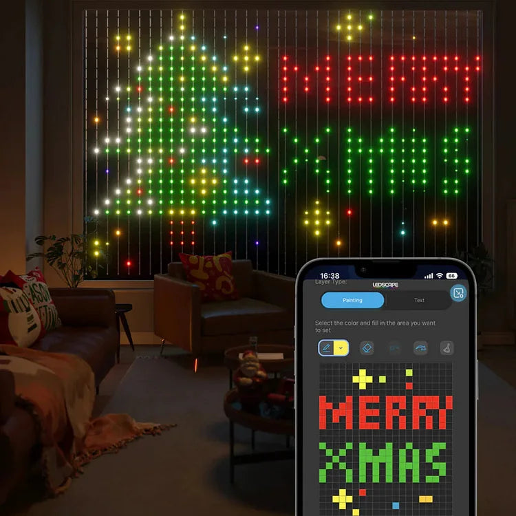 Smart Lights (App-Steuerung) | Brehn