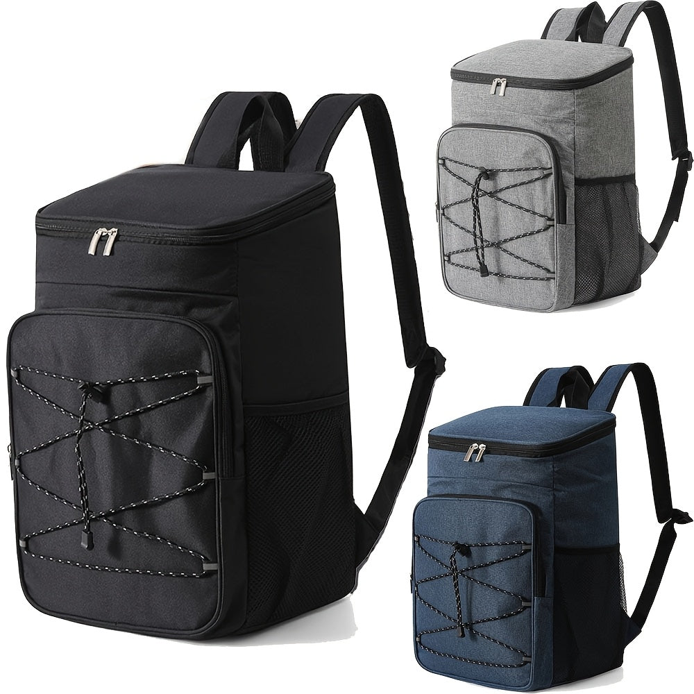 Isolierter Lunch Rucksack 30L | Brehn
