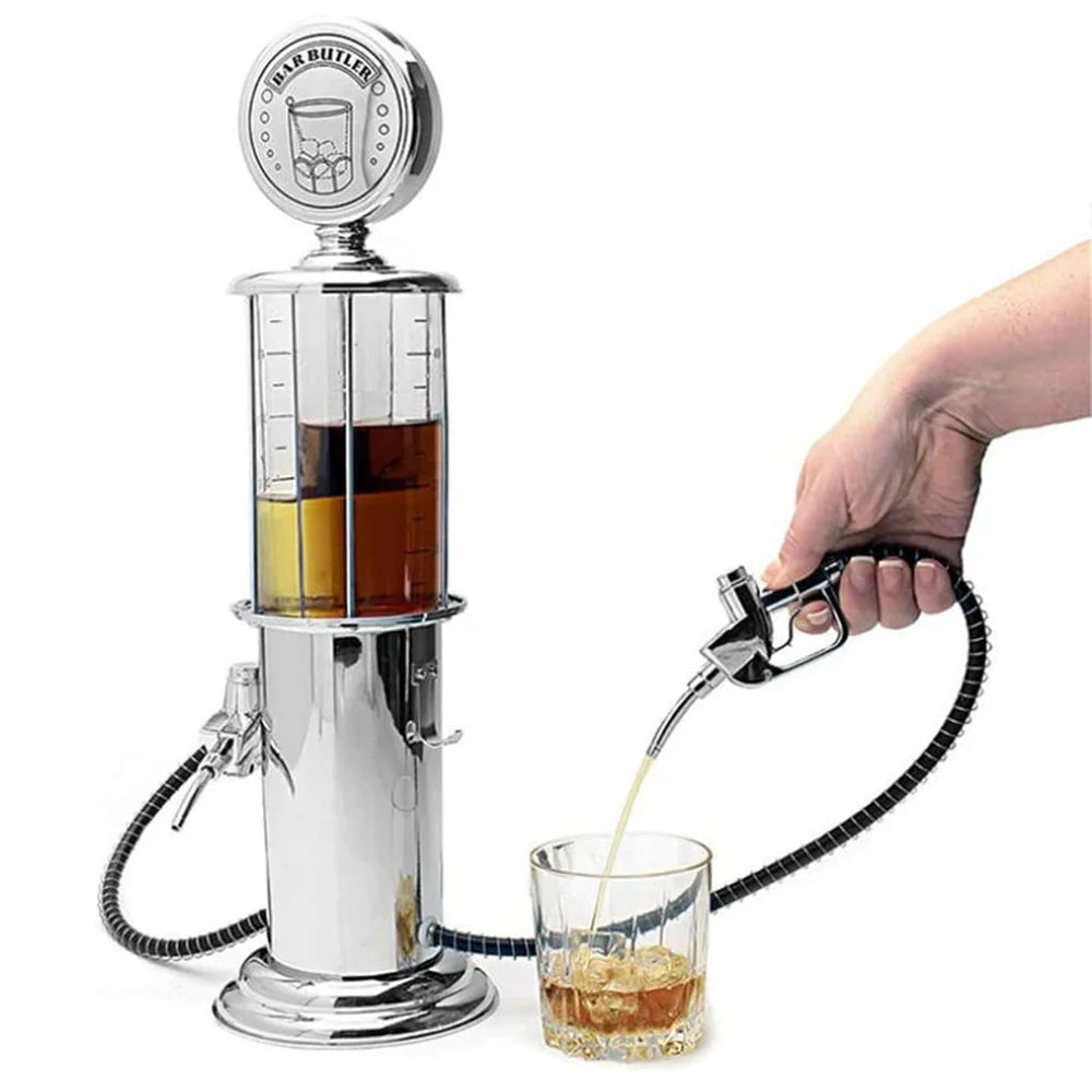 Bier Tower Getränk Likörspender 1/2-Shot Getränke Tower Spender | Brehn