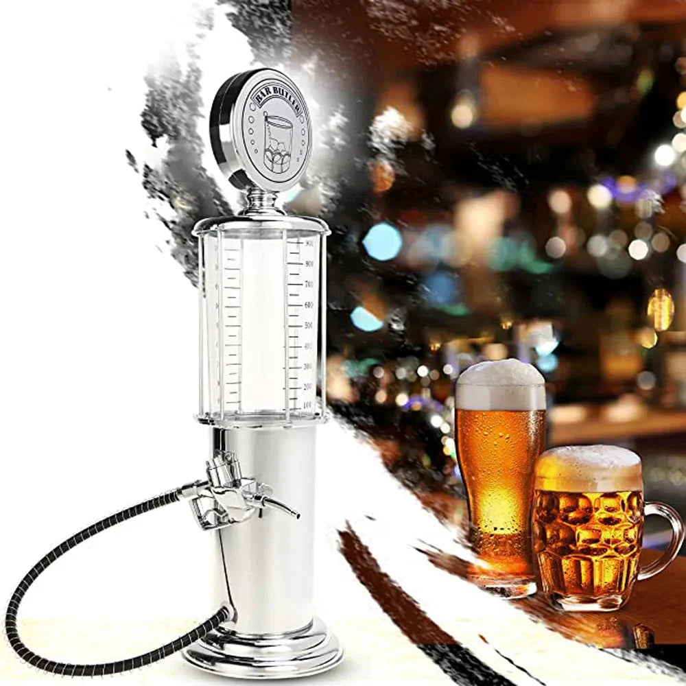 Bier Tower Getränk Likörspender 1/2-Shot Getränke Tower Spender | Brehn