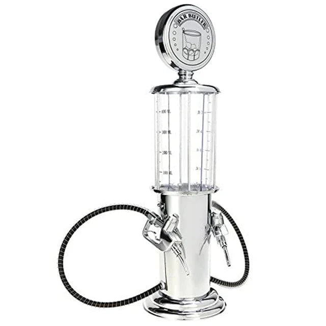Bier Tower Getränk Likörspender 1/2-Shot Getränke Tower Spender | Brehn