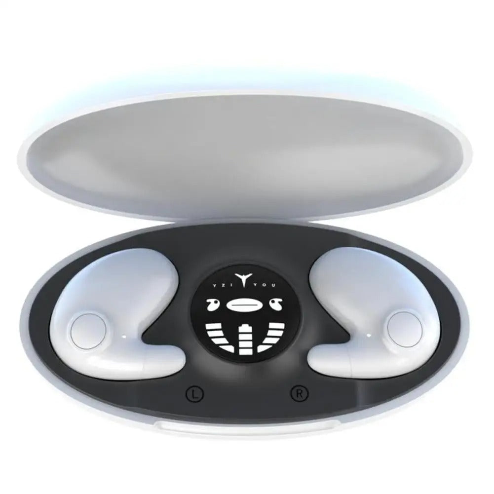 Brehn | LuxaSound Elite Wireless Earbuds | Luxus-Geräuschunterdrückung für ein unvergleichliches Hörerlebnis