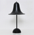 Brehn | Klassische Kappe Kabellose Tischlampe - Zeitloses Design und Langlebiger Akku