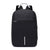 Wasserfest Anti-Diebstahl Laptop Rucksack – Verstecktes Reißverschluss-Design mit USB-Laden | Brehn