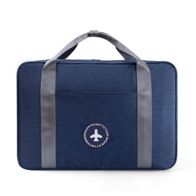 Universal Handgepäck-Koffer Tasche | Brehn