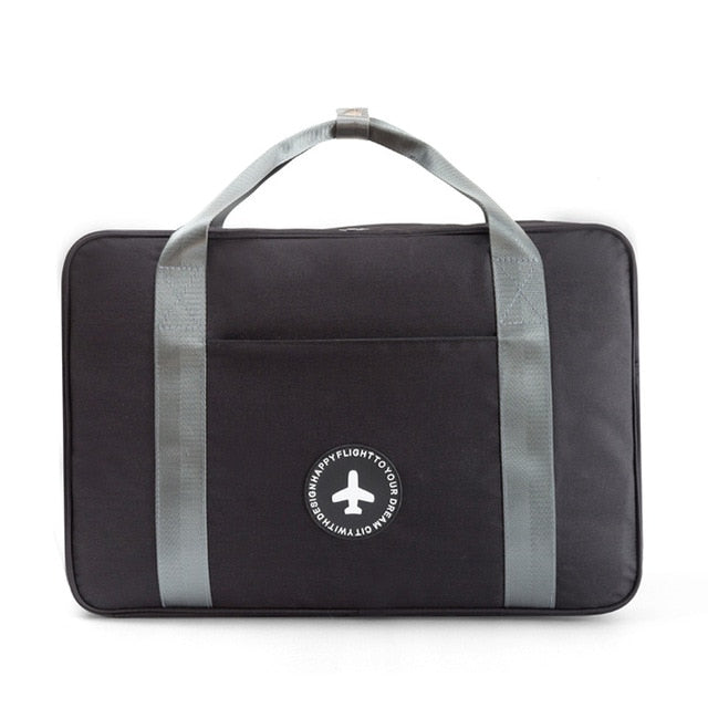 Universal Handgepäck-Koffer Tasche | Brehn