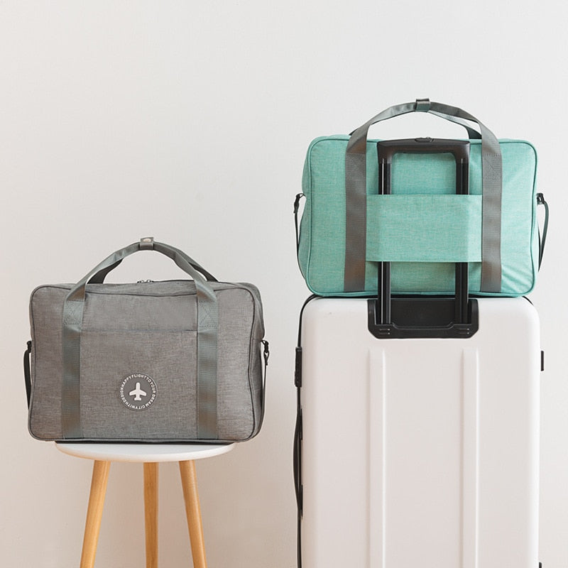 Universal Handgepäck-Koffer Tasche | Brehn